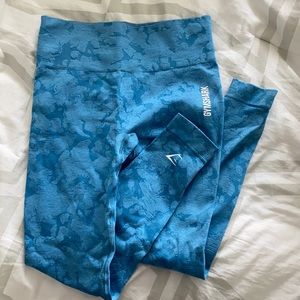 Brand new adapt seamless Gymshark leggings